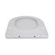 Сидіння для унітаза Qtap (Jay 490, Swan 490) з мікроліфтом Slim QT99SC6106W SD00052113 фото 5