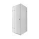 Душова кабіна Qtap CAPRICORN CRM1099SC6 90х90 см, скло Clear 6 мм, CalcLess, без піддона SD00039710 фото 1