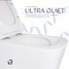 Унітаз підвісний Qtap Tern із сидінням Soft-close QT17332303ASW SD00050772 фото 5
