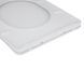 Сидіння для унітаза Qtap (Jay 490, Swan 490) з мікроліфтом Slim QT99SC6106W SD00052113 фото 8