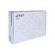 Змішувач для раковини низький Qtap Capricorn, Chrome (k26) QTCAP1060102C48219 SD00054343 фото 6