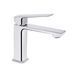 Змішувач для раковини низький Qtap Capricorn, Chrome (k26) QTCAP1060102C48219 SD00054343 фото 1