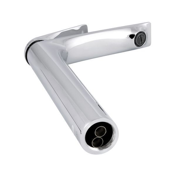 Змішувач для раковини Qtap Vlasta New високий QTVLA269CRM45652 Chrome SD00051776 фото