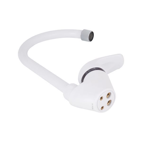 Змішувач для кухні Brinex 36W 007 SD00035689 фото