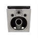 Унітаз підвісний Qtap Tern New Ultra Quiet безобідковий з сидінням Soft-close MATT BLACK QT17332303ASMB SD00052572 фото 7