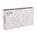 Змішувач для раковини Qtap Vlasta New високий QTVLA269CRM45652 Chrome SD00051776 фото 6