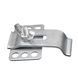 Кріплення для мийки під стільницю Chrome Lidz LIDZ033CRM48683 металеве SD00054807 фото 1