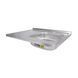 Кухонна мийка Brinex 6080-R 0,6 мм Satin (BRIN6080RSAT06) SD00054109 фото 4