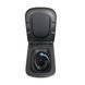 Унітаз підвісний Qtap Tern New Ultra Quiet безобідковий з сидінням Soft-close MATT BLACK QT17332303ASMB SD00052572 фото 6