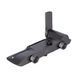 Душова система універсальна Qtap Slavonice на три споживача (з виливом) QTSLA111GMB45905 Gunmetal Black PVD SD00052029 фото 10