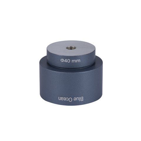 Насадка для зварювання труб і фітингів Blue Ocean 40 SD00005287 фото