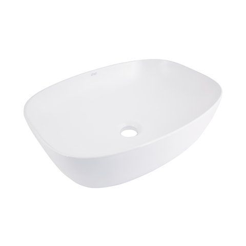 Раковина-чаша Qtap Cardinal 600х380х140 мм White QT04116257W SD00053607 фото