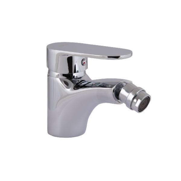 Змішувач для біде Lidz Tani 001AF (k40) LDTAN001AFCRM44958 Chrome SD00051082 фото