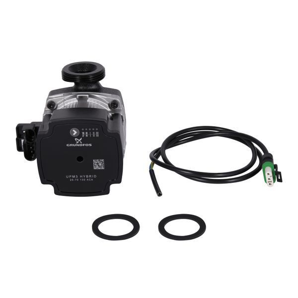 Насос Grundfos Icma 25/70 №P328 SD00026043 фото