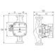 Насос Grundfos Icma 25/70 №P328 SD00026043 фото 2