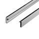 Душові двері в нішу Qtap Taurus CRM201-11.C6 97-108x200 см, скло Clear 6 мм, покриття CalcLess SD00039722 фото 3