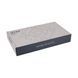 Змішувач для раковини Qtap Vlasta New високий QTVLA269GMB45653 Gunmetal Black PVD SD00051777 фото 6