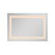 Дзеркало Qtap Cardinal (CA1) 800х600 з LED-підсвічуванням Touch, з антизапотіванням, з димером, рег. темп. кольору (3000-6500K) Reverse QT0478C8060 SD00054580 фото 5