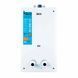 Колонка газова димохідна Thermo Alliance JSD20-10GE 10 л панель скляна White SD00030726 фото 1