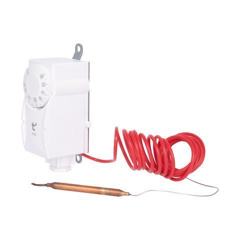 Термостат Thermo Alliance Standart з виносним датчиком TAS350 SD00054168 фото