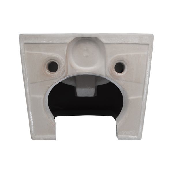 Біде підвісне Qtap Crow 520х360х290 White QT05555370W SD00040387 фото