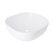 Раковина-чаша Qtap Kolibri 400х400х140 мм White QT10116303W SD00053608 фото 1