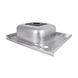 Кухонна мийка Brinex 6050-L 0,6 мм Satin (BRIN6050LSAT06) SD00054104 фото 5