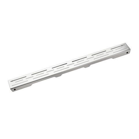 Решітка для лінійного трапу Qtap Grate FD600 (NKS) SD00052803 фото
