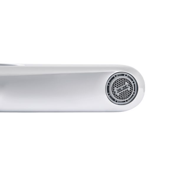 Змішувач для раковини Qtap Evia QTEVI2701CRM47576 Chrome SD00053700 фото