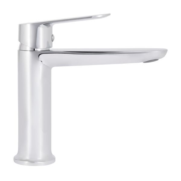 Змішувач для раковини Qtap Evia QTEVI2701CRM47576 Chrome SD00053700 фото