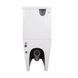 Унітаз-компакт Qtap Crow Eco безобідковий з сідінням Soft-close QTCRO27W48750 SD00054874 фото 8