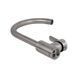 Змішувач для кухні U-образний Brinex Pure 015F U-образний Nickel BRIPUR015FNKL SD00053179 фото 4