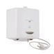 Дезінфектор Qtap Pohodli 220V безконтактний QDZ2000WP White (Dezinfektor) SD00042881 фото 1