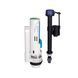 Унітаз-компакт Qtap Crow Eco безобідковий з сідінням Soft-close QTCRO27W48750 SD00054874 фото 10