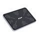 Душова система універсальна Qtap Swan Cascada на три споживача (з виливом) QTSWA111CRM45566 Chrome SD00051690 фото 8