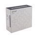 Змішувач для раковини Qtap Gemini QTGEM270GMB45676 Gunmetal Black PVD SD00051800 фото 5