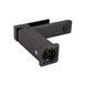 Змішувач для раковини Qtap Gemini QTGEM270GMB45676 Gunmetal Black PVD SD00051800 фото 3