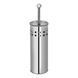 Йоржик підлоговий Lidz Oreo 0501 (метал) LDORE0501CRM22257 Chrome SD00028354 фото 1