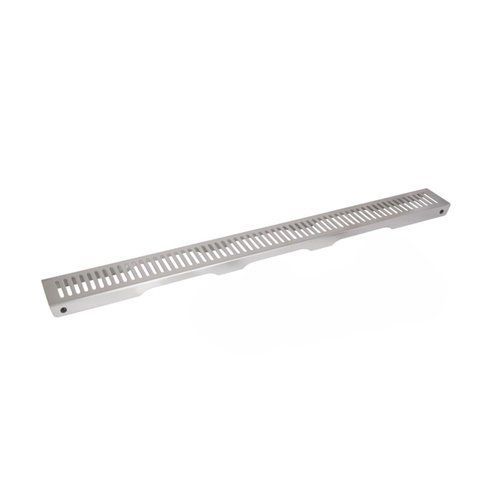 Решітка для лінійного трапу SUS304 Grate FA600 (NKS) Qtap SD00053574 фото