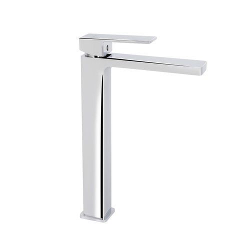 Змішувач для раковини Qtap Gemini високий QTGEM269CRM45677 Chrome SD00051801 фото