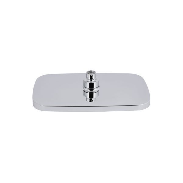 Душова система універсальна Qtap Gemini на три споживача (з виливом) QTGEM111CRW45687 Chrome/White SD00051811 фото