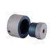 Насадка для плоского паяльника парна &Oslash;32 Thermo Alliance PRO-203 Blue SD00053297 фото 4