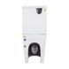 Унітаз підлоговий Qtap Swan Eco Ultra Quiet з сидінням Soft-close 640x360x835 мм QTSWA27W48748 White SD00054872 фото 6