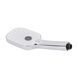 Душова система універсальна Qtap Gemini на три споживача (з виливом) QTGEM111CRW45687 Chrome/White SD00051811 фото 6