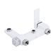 Душова система універсальна Qtap Gemini на три споживача (з виливом) QTGEM111CRW45687 Chrome/White SD00051811 фото 10
