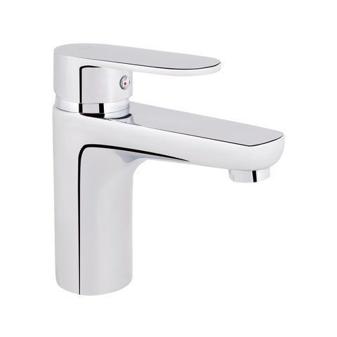 Змішувач для раковини Lidz Tani 0011F1 (k40) LDTAN001F1CRM44959 Chrome SD00051083 фото