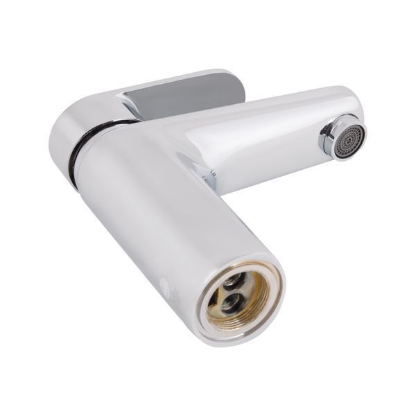 Змішувач для раковини Lidz Tani 0011F1 (k40) LDTAN001F1CRM44959 Chrome SD00051083 фото