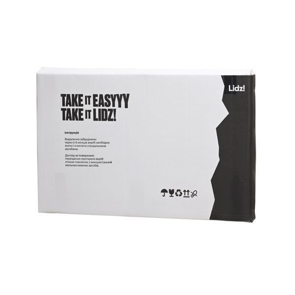 Дзеркало Lidz Kubis (KU2) 600х800 з LED-підсвічуванням Touch, з антизапотіванням, з димером, рег. яскравості LD78LF937608048449 SD00054573 фото