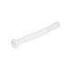 Гнучка труба Lidz LG03 з накидною гайкою 11/4" довжина 600 мм SD00051141 фото 1