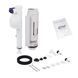 Унітаз підлоговий Qtap Jay Eco Ultra Quiet з сидінням Soft-close 640x360x835 мм QTJAY27W48749 White SD00054873 фото 7
